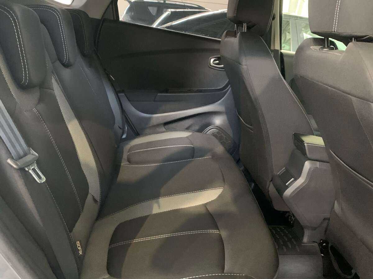 Продажа Б/У Рено Каптюр. Фото: #14