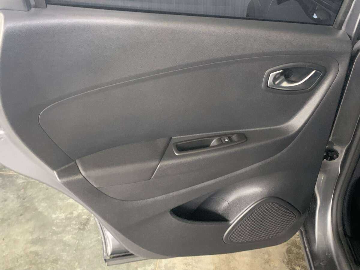 Продажа Б/У Рено Каптюр. Фото: #17