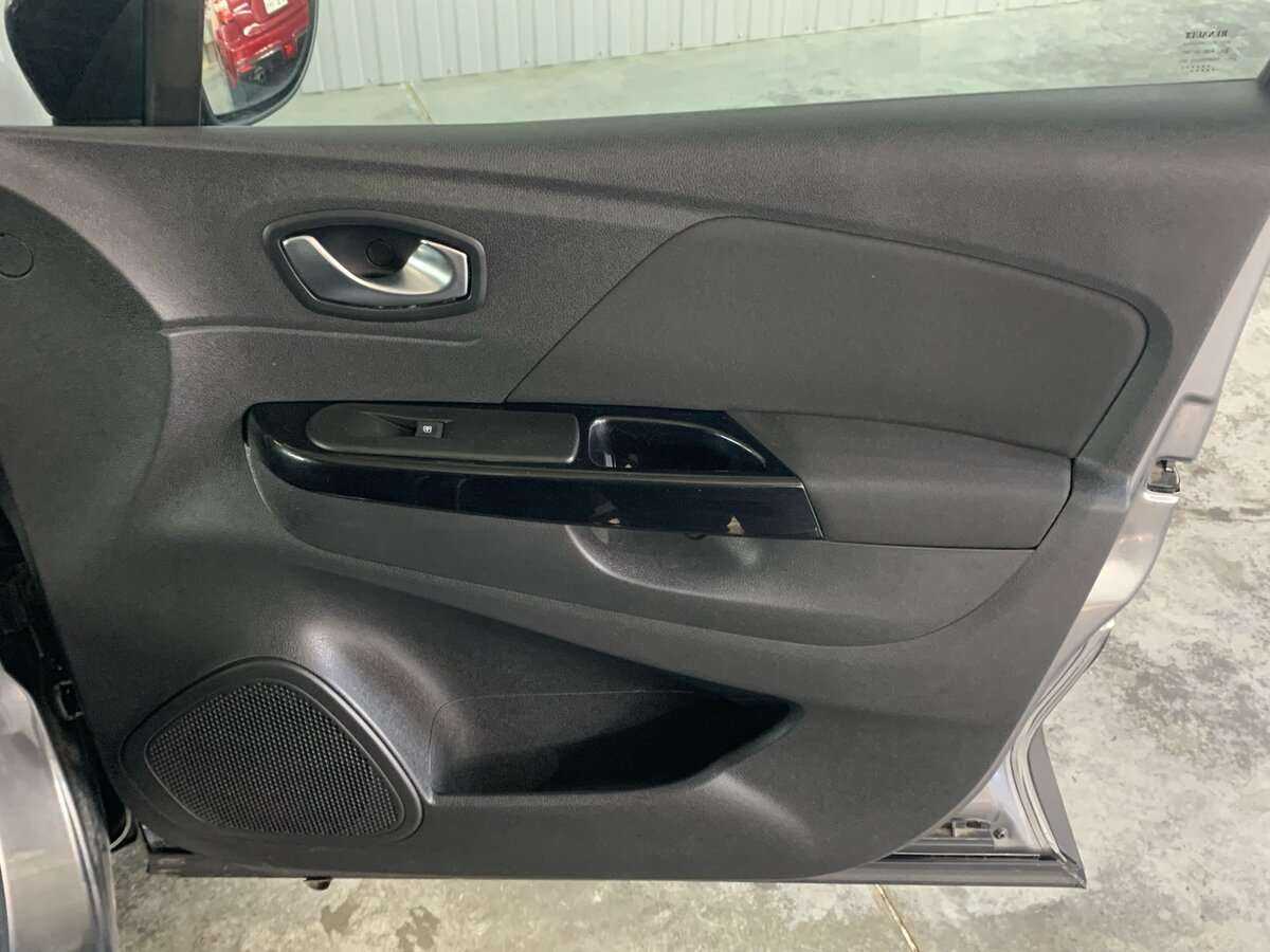 Продажа Б/У Рено Каптюр. Фото: #19