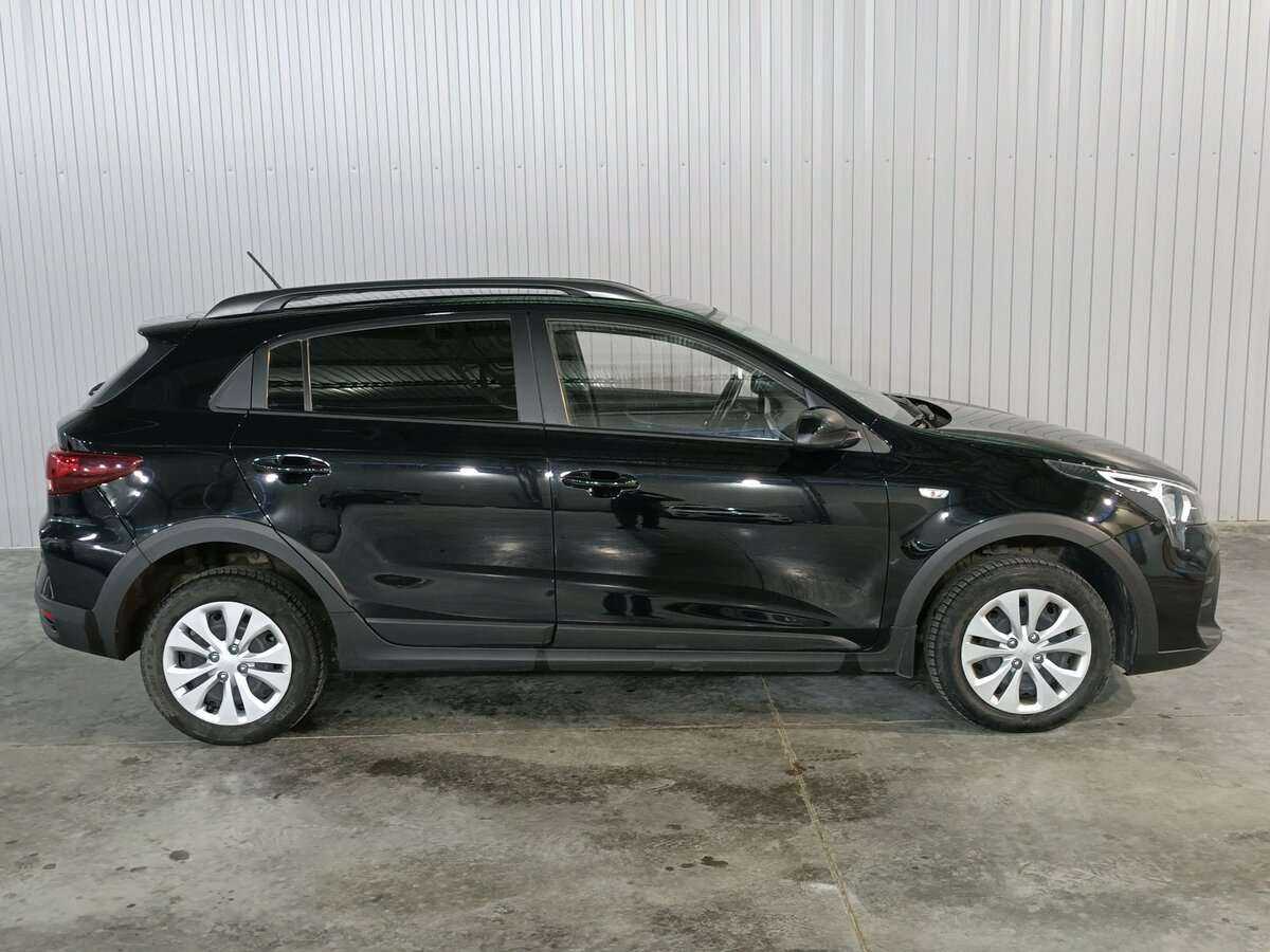 Продажа Б/У Киа Рио. Фото: #6