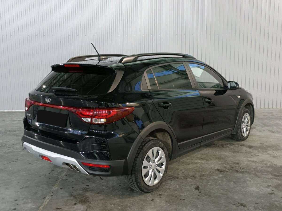 Продажа Б/У Киа Рио. Фото: #7