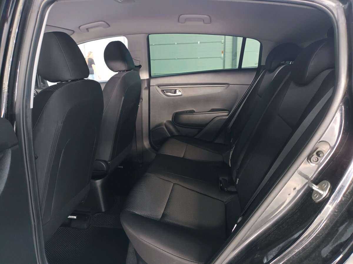 Продажа Б/У Киа Рио. Фото: #11