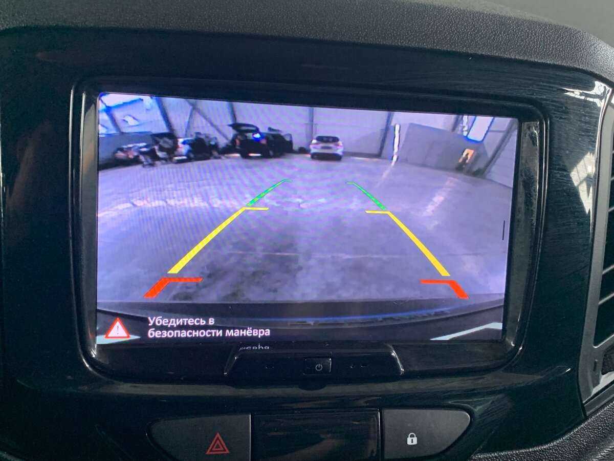 Продажа Б/У Лада (ВАЗ) ИКСРЭЙ. Фото: #14