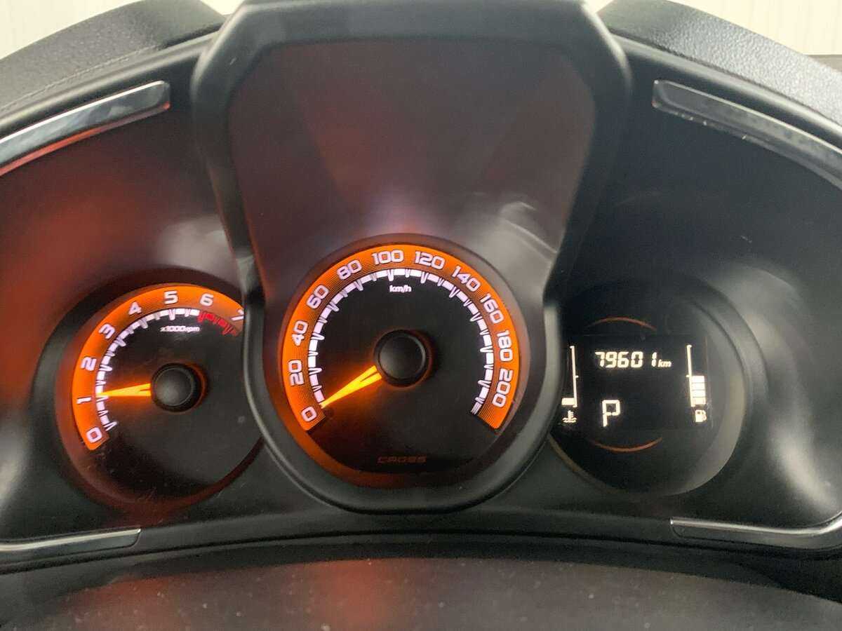 Продажа Б/У Лада (ВАЗ) ИКСРЭЙ. Фото: #15