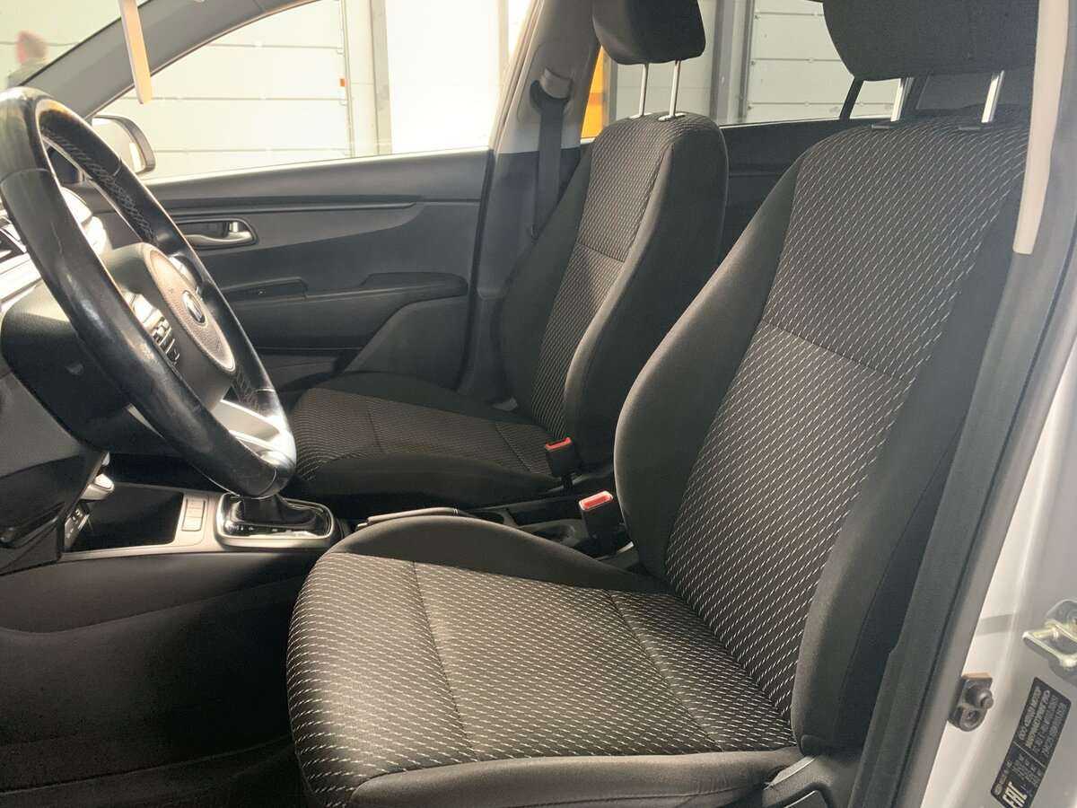 Продажа Б/У Киа Рио. Фото: #11