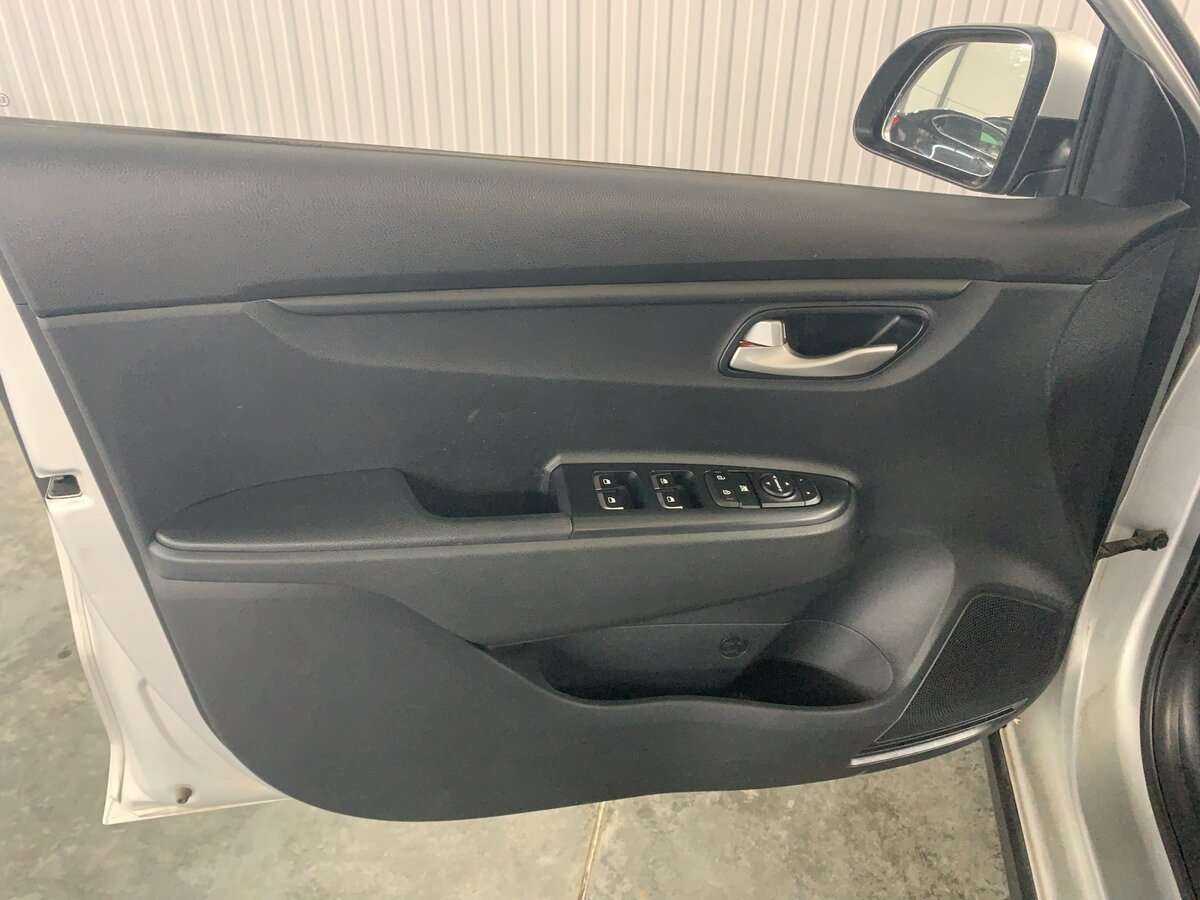 Продажа Б/У Киа Рио. Фото: #20