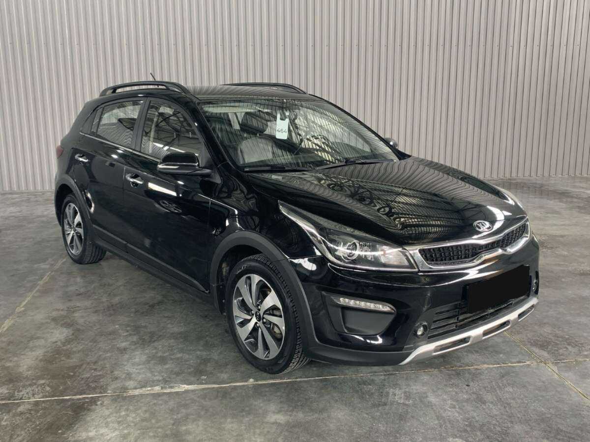 Продажа Б/У Киа Рио. Фото: #2