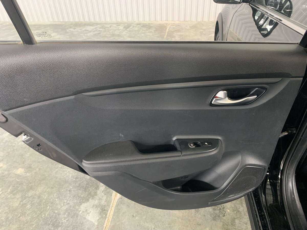 Продажа Б/У Киа Рио. Фото: #17