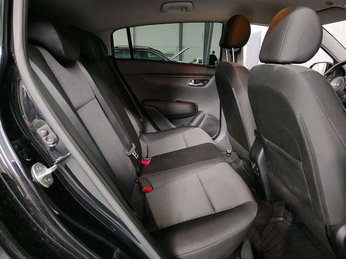 Продажа Б/У Киа Рио. Фото: #16