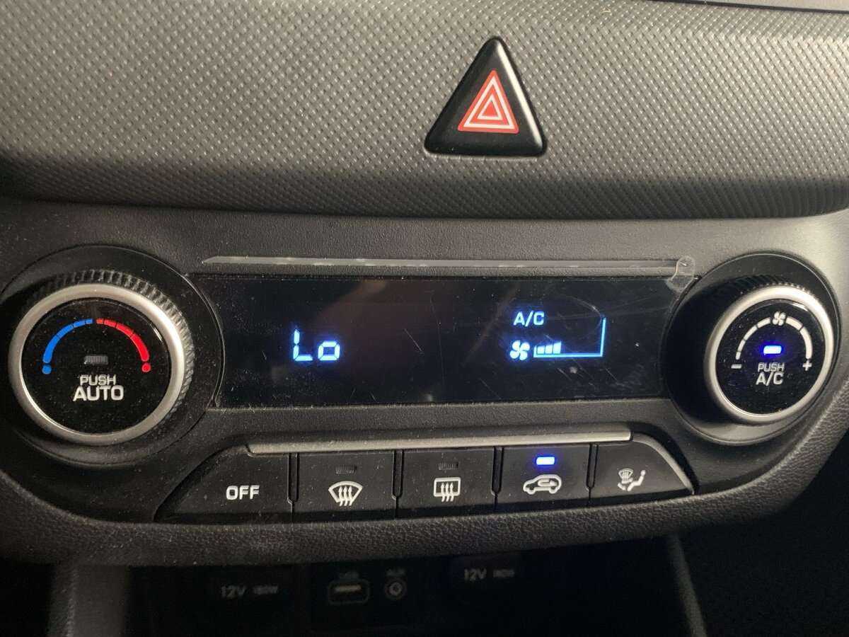 Продажа Б/У Хендай Крета. Фото: #16