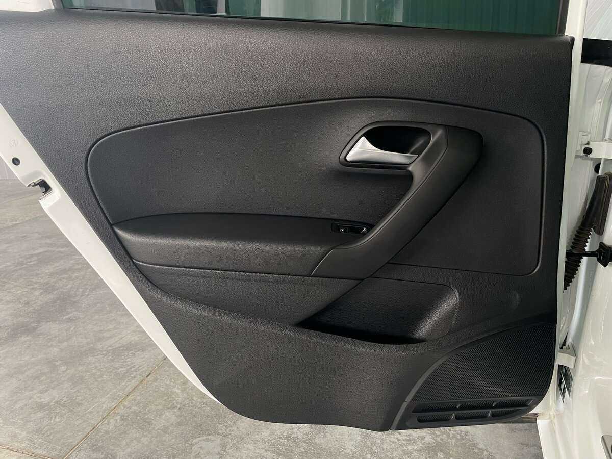 Продажа Б/У Фольксваген Поло. Фото: #16