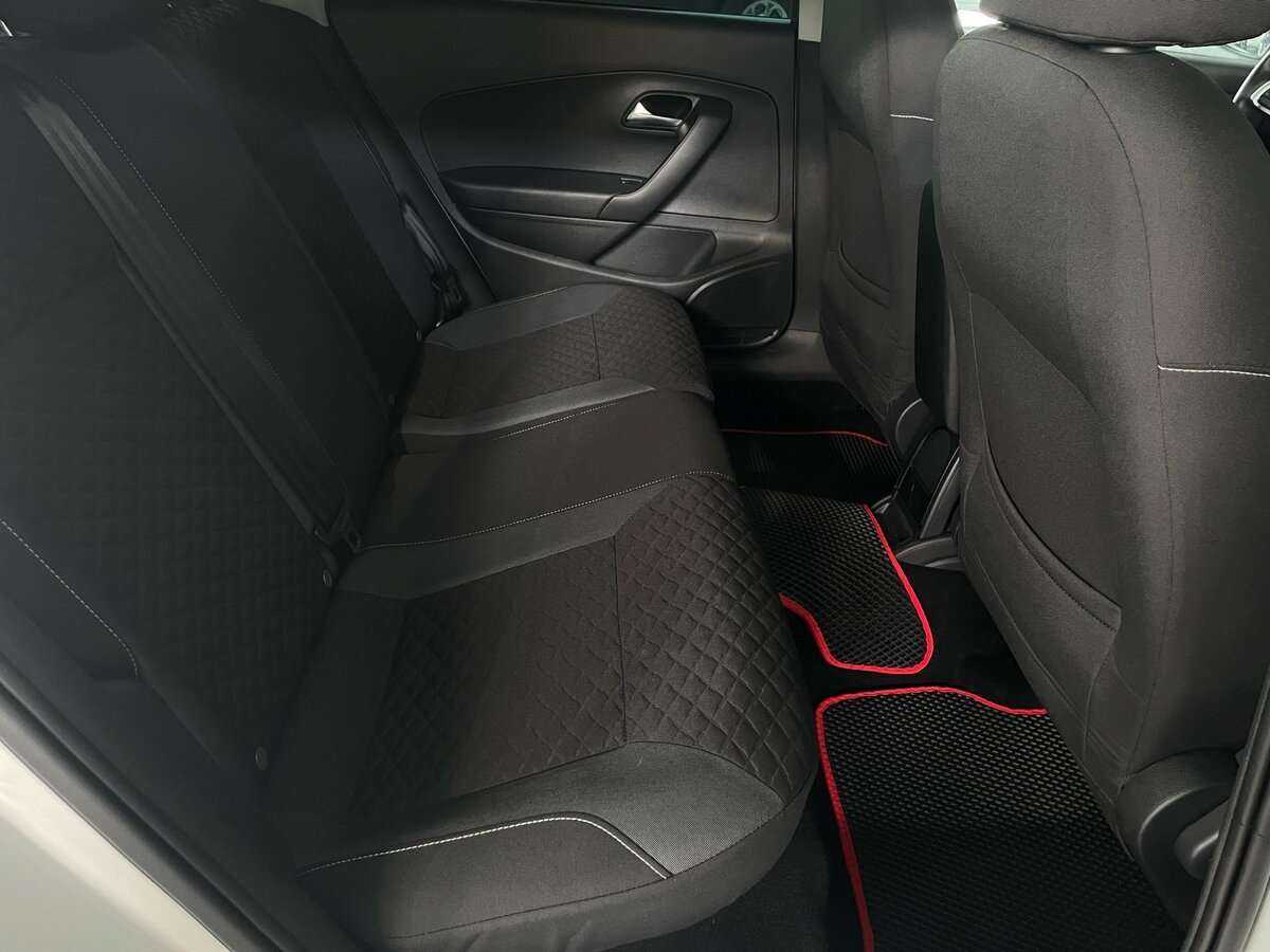 Продажа Б/У Фольксваген Поло. Фото: #18