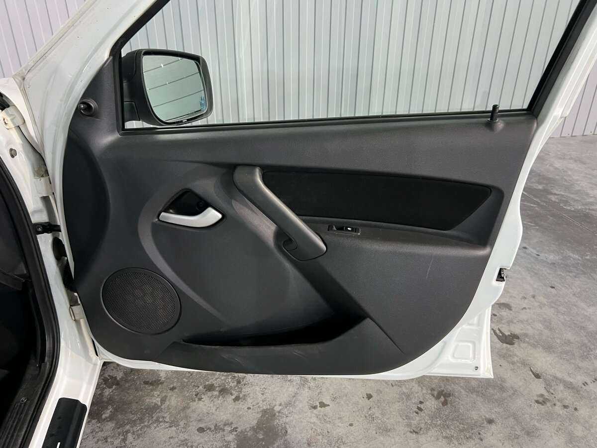 Продажа Б/У Лада (ВАЗ) Калина. Фото: #14