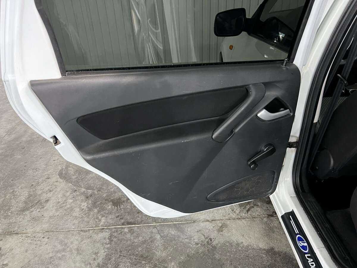 Продажа Б/У Лада (ВАЗ) Калина. Фото: #15