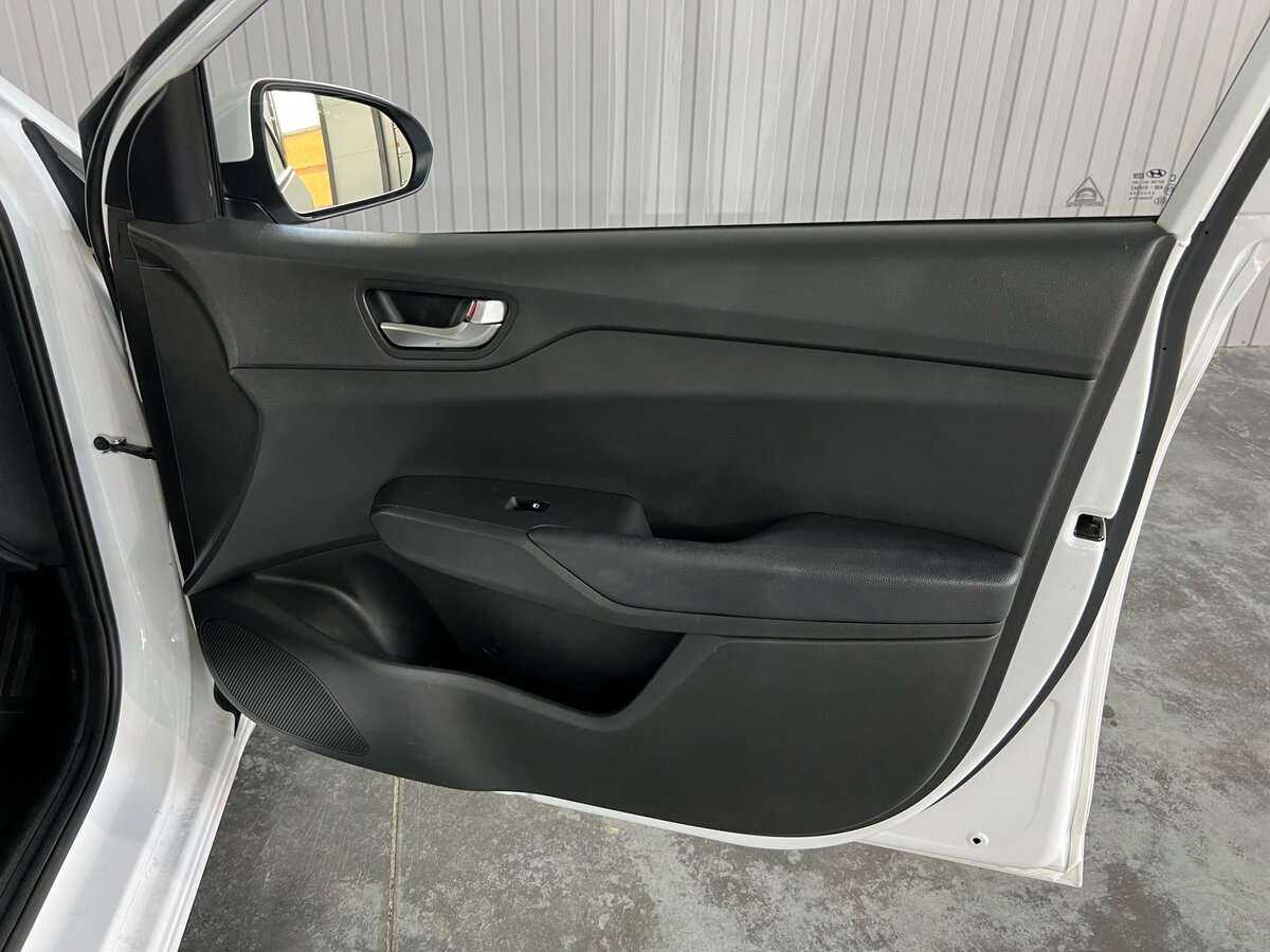 Продажа Б/У Хендай Солярис. Фото: #13