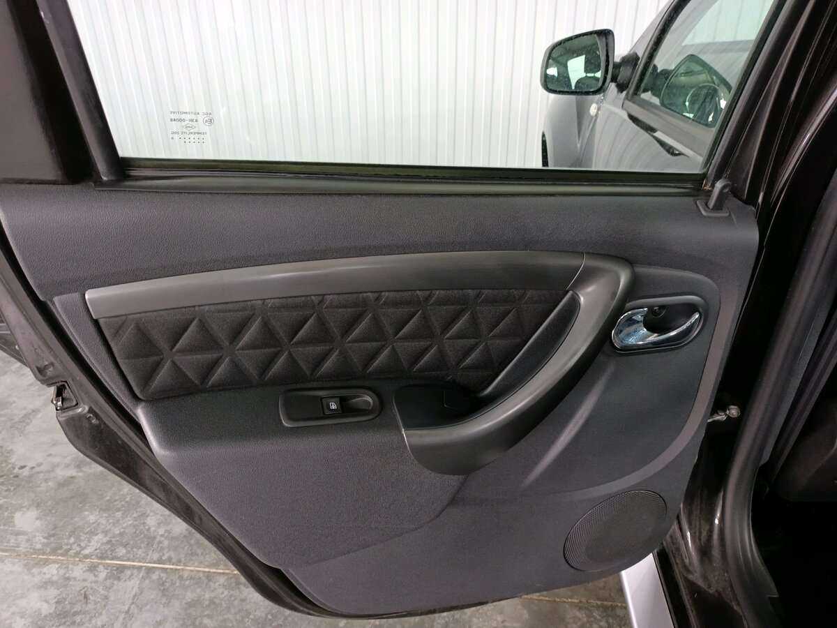 Продажа Б/У Рено Дастер. Фото: #17