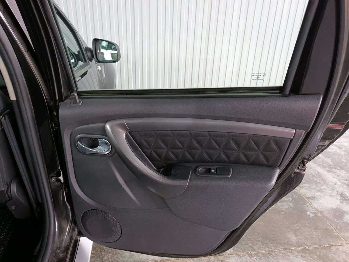 Продажа Б/У Рено Дастер. Фото: #19