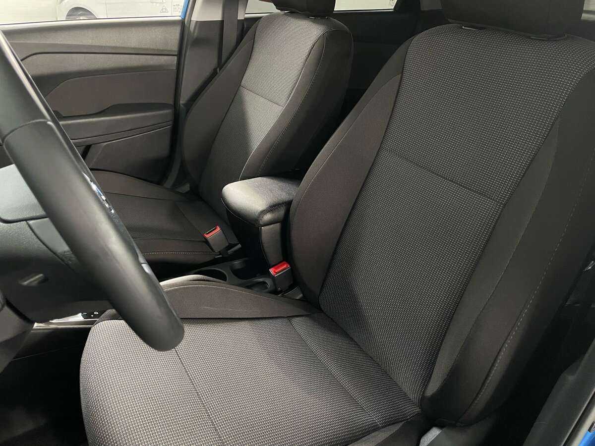 Продажа Б/У Хендай Солярис. Фото: #13