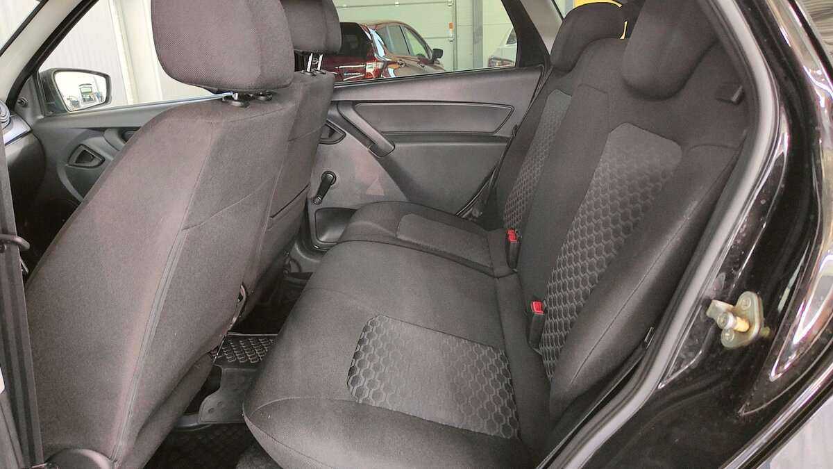 Продажа Б/У Лада (ВАЗ) Гранта. Фото: #10