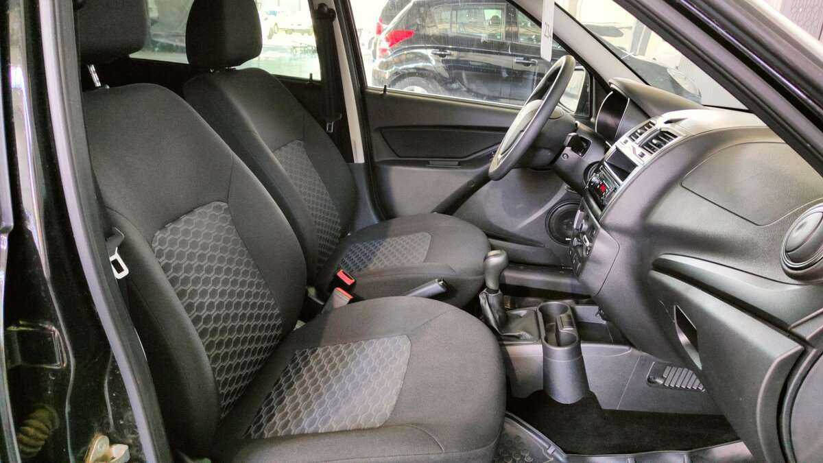 Продажа Б/У Лада (ВАЗ) Гранта. Фото: #11