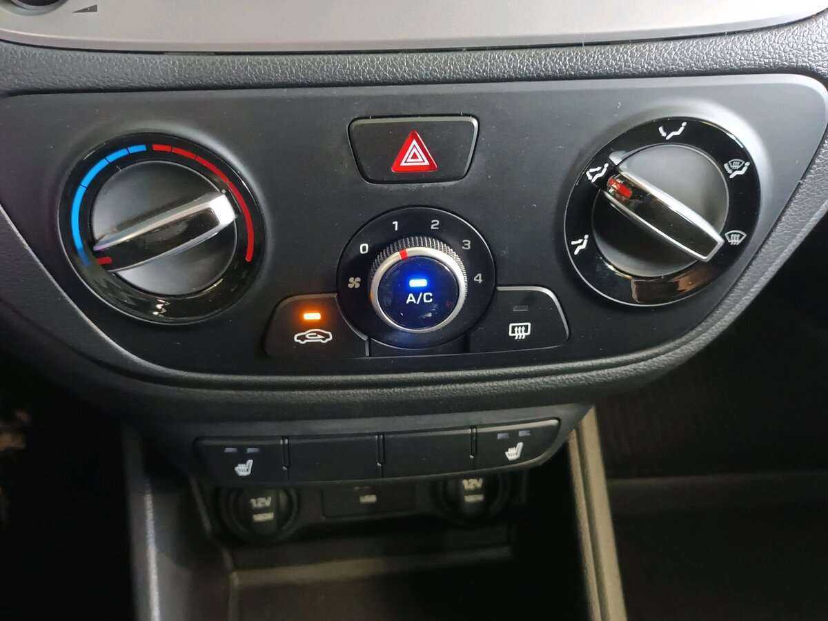 Продажа Б/У Хендай Солярис. Фото: #12