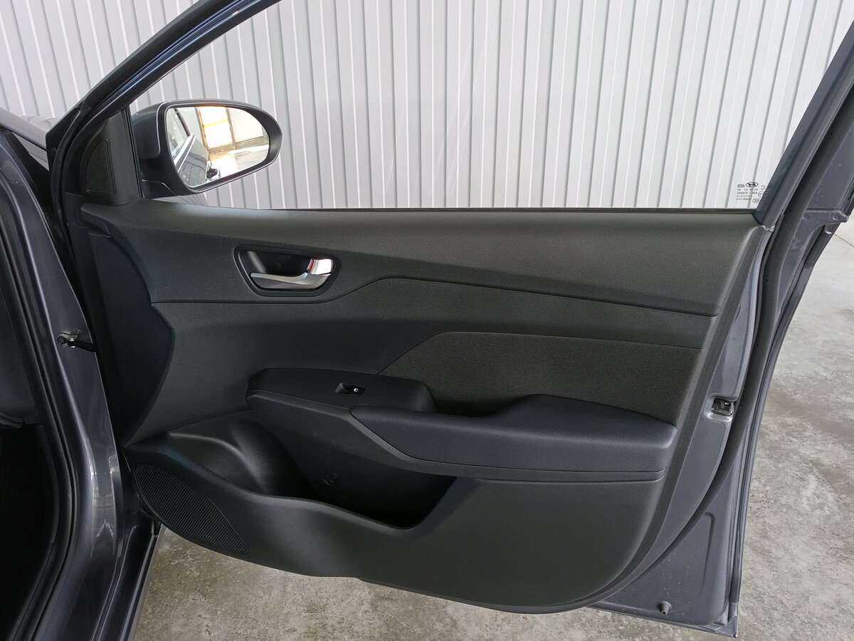 Продажа Б/У Хендай Солярис. Фото: #15