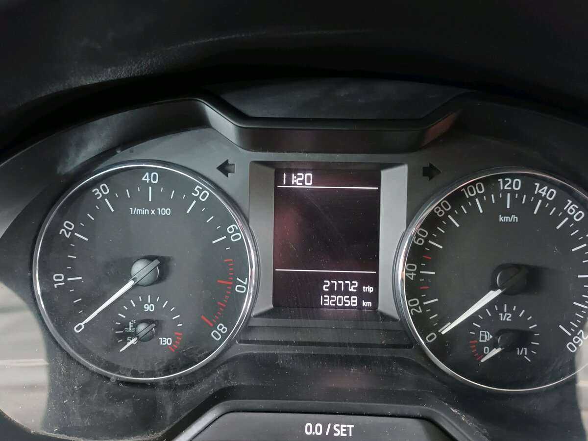 Продажа Б/У Шкода Октавия. Фото: #8