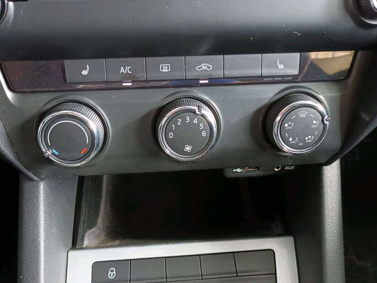 Продажа Б/У Шкода Октавия. Фото: #10