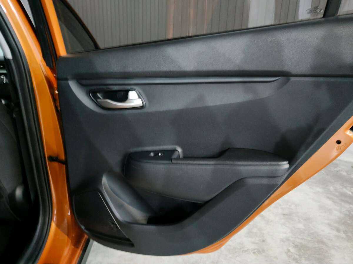 Продажа Б/У Киа Рио. Фото: #16