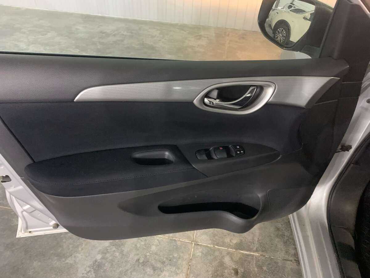 Продажа Б/У Ниссан Тиида. Фото: #14