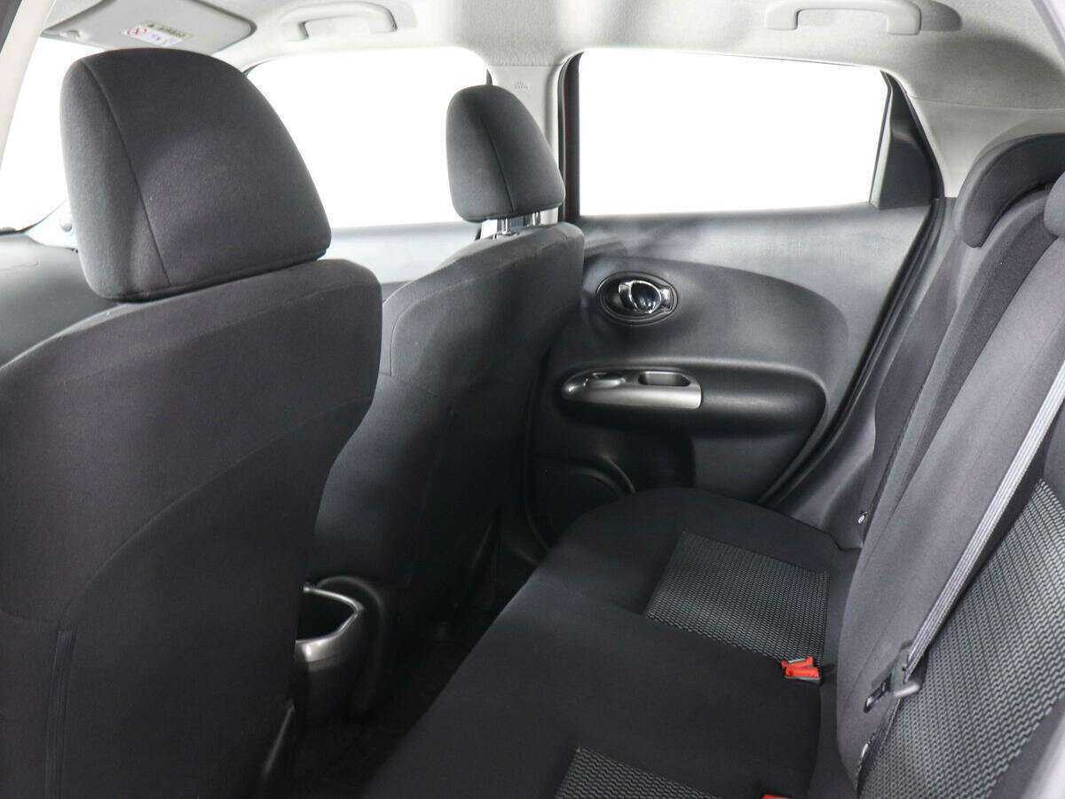 Продажа Б/У Ниссан Жук. Фото: #11