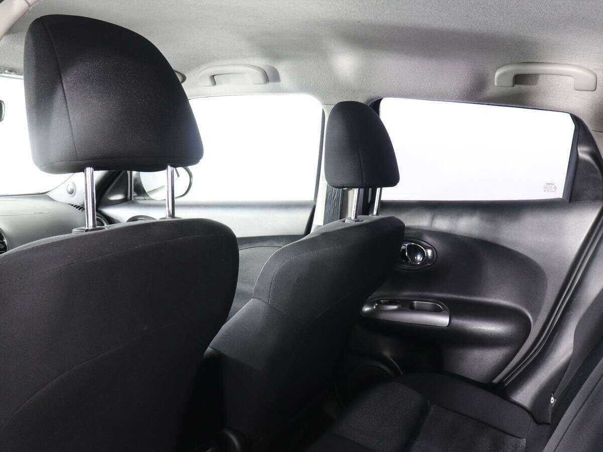 Продажа Б/У Ниссан Жук. Фото: #11