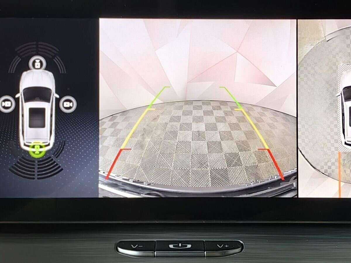 Продажа Б/У Джили Кулрэй. Фото: #15