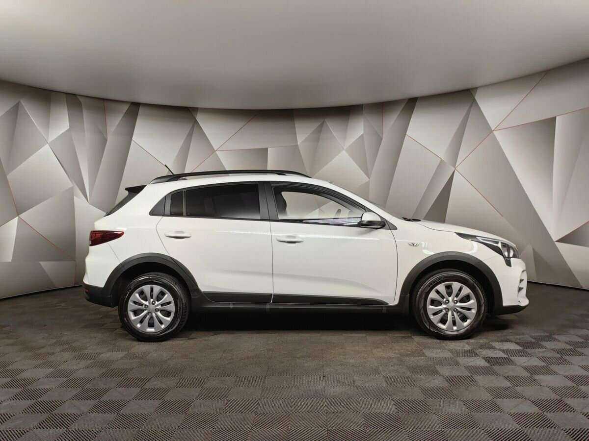 Продажа Б/У Киа Рио. Фото: #5