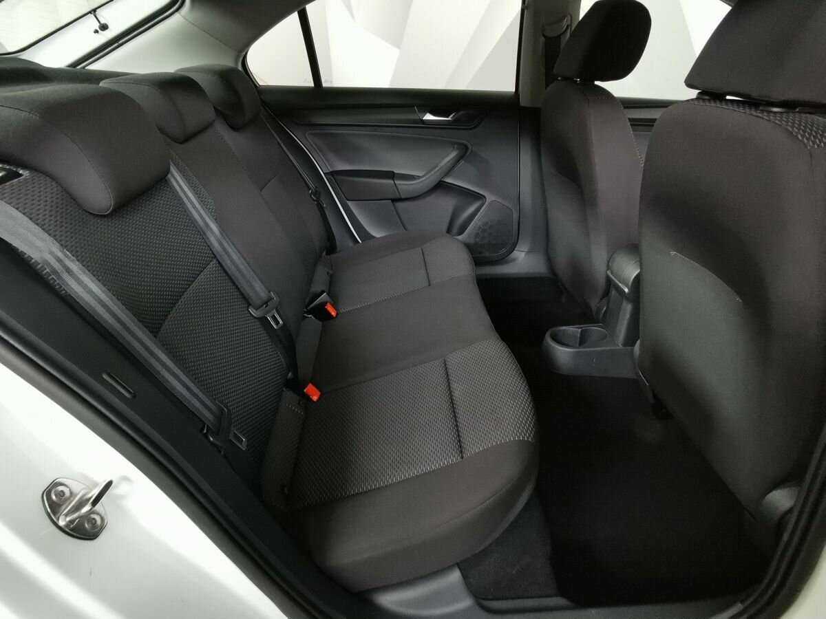 Продажа Б/У Фольксваген Поло. Фото: #10