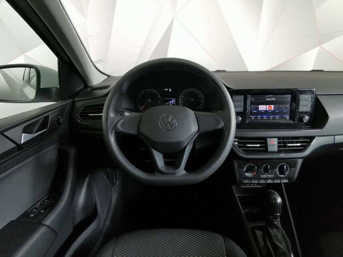 Продажа Б/У Фольксваген Поло. Фото: #14