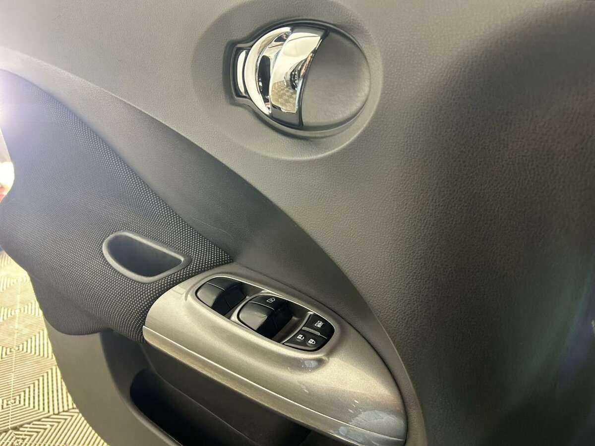 Продажа Б/У Ниссан Жук. Фото: #7