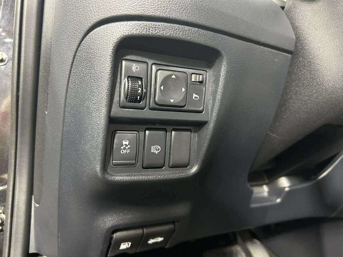 Продажа Б/У Ниссан Жук. Фото: #8