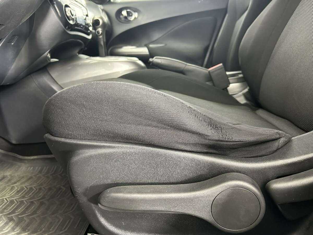 Продажа Б/У Ниссан Жук. Фото: #9