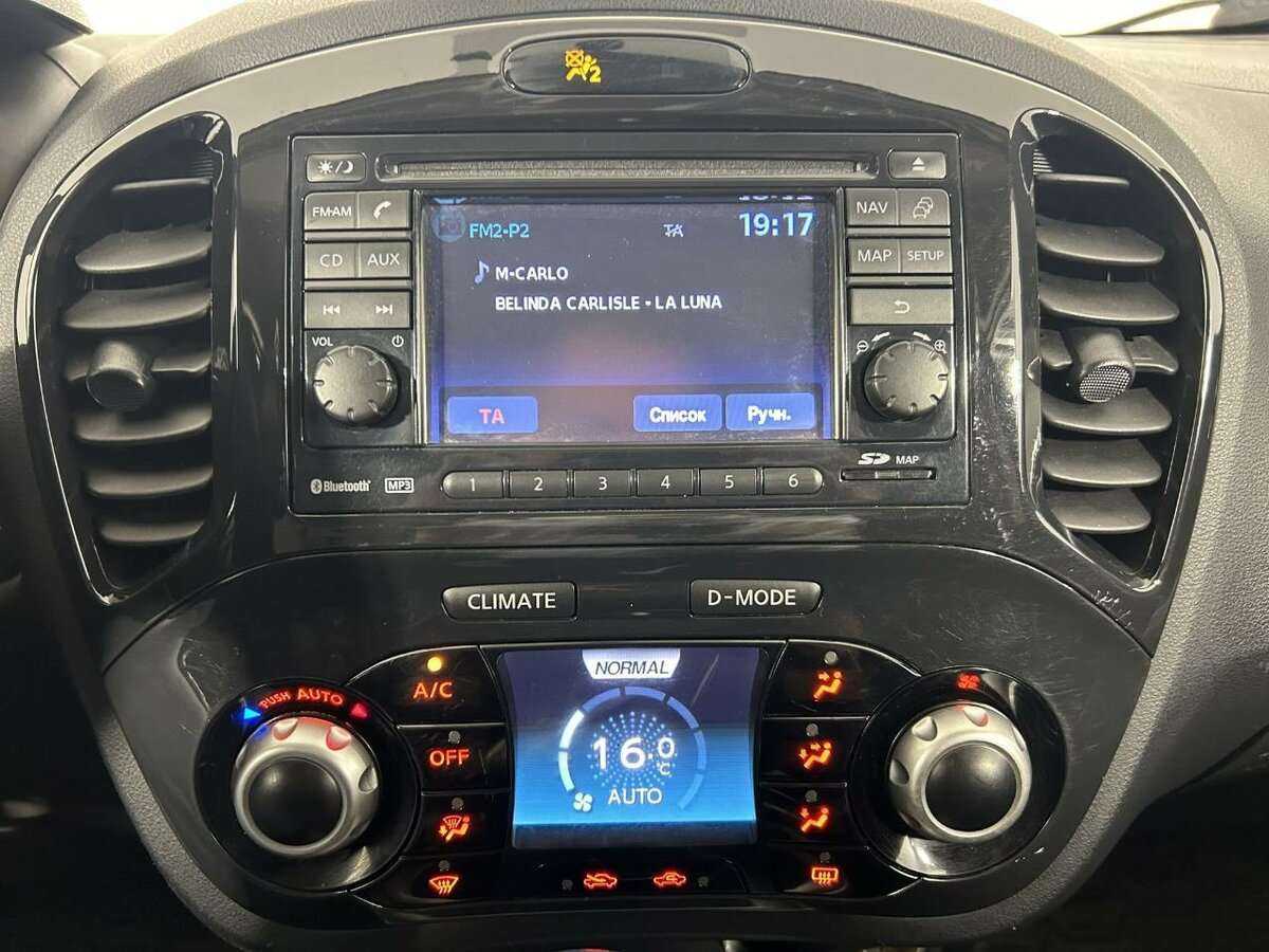 Продажа Б/У Ниссан Жук. Фото: #11