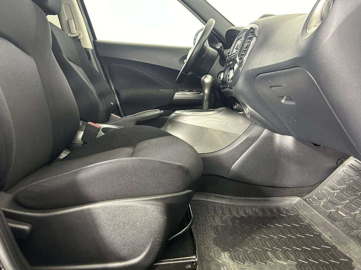 Продажа Б/У Ниссан Жук. Фото: #13