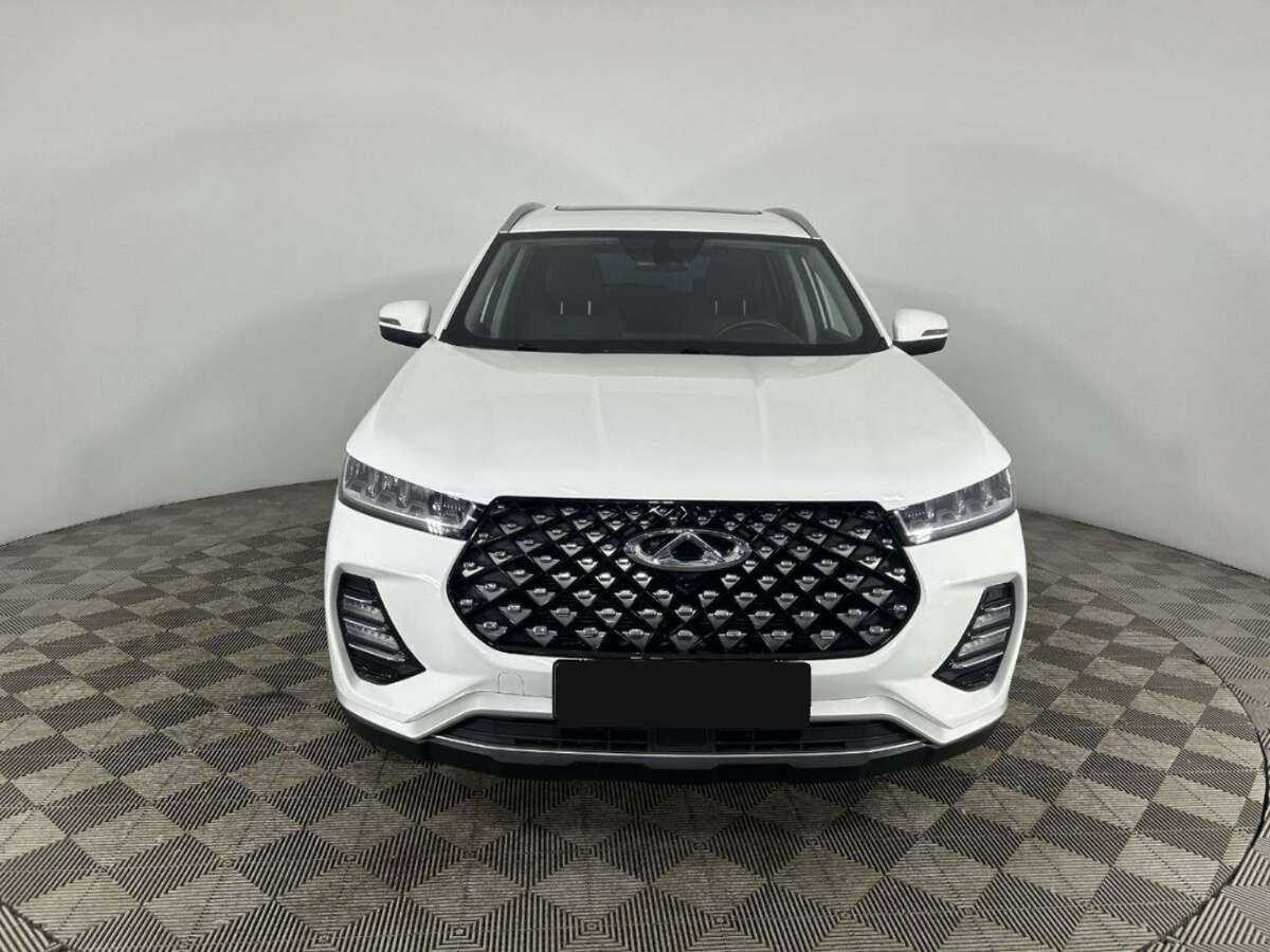 Продажа Б/У Чери Тигго 7 Про. Фото: #1