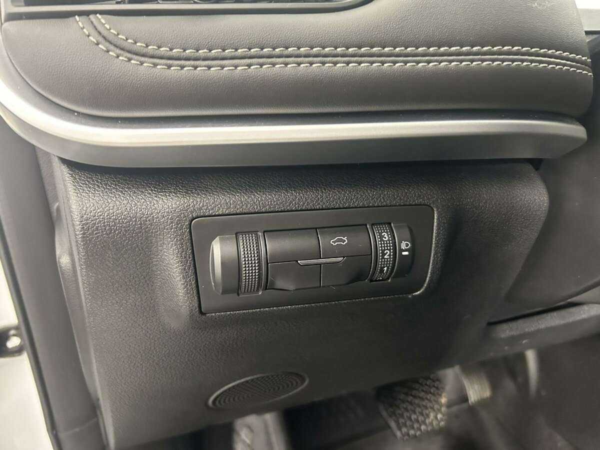 Продажа Б/У Чери Тигго 7 Про. Фото: #7