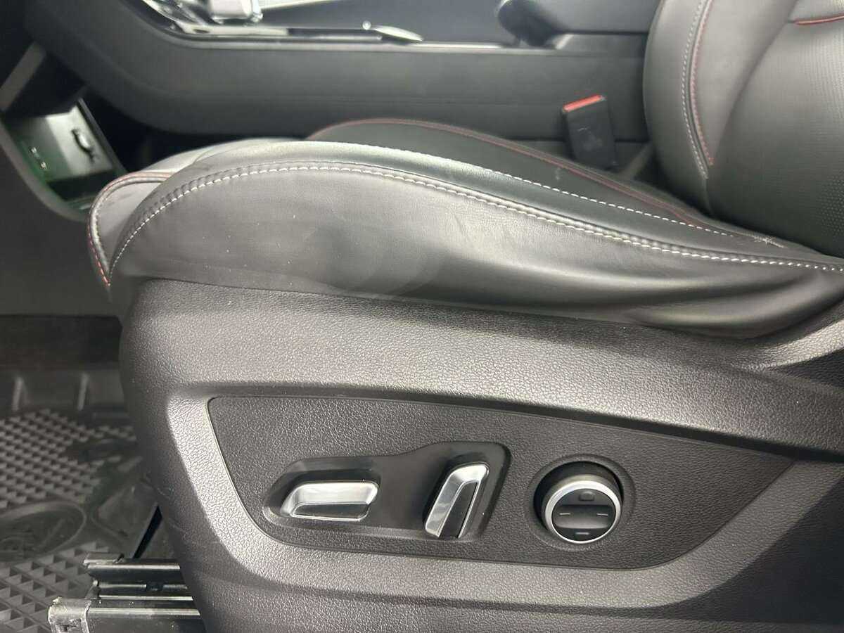 Продажа Б/У Чери Тигго 7 Про. Фото: #8