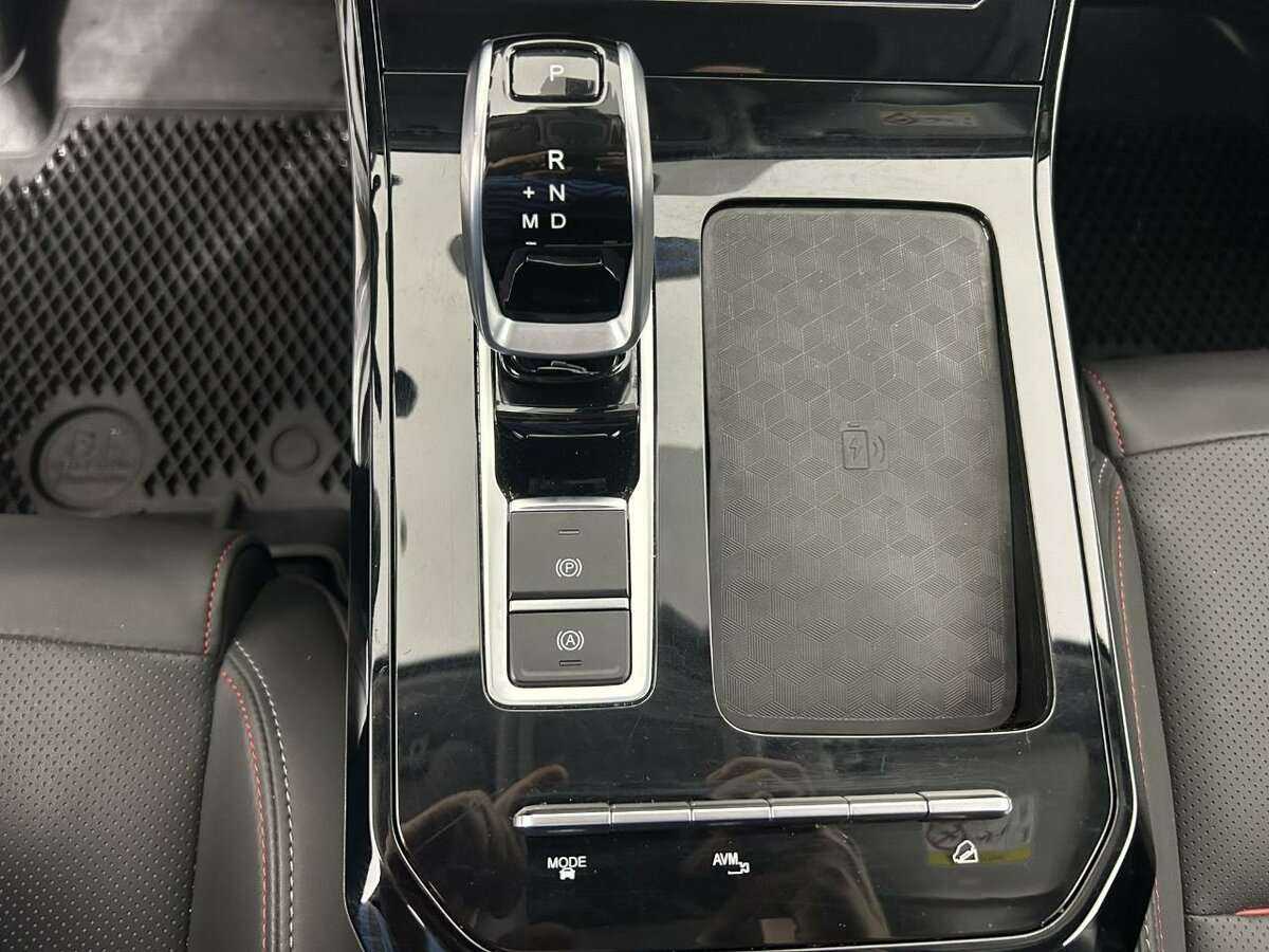 Продажа Б/У Чери Тигго 7 Про. Фото: #10