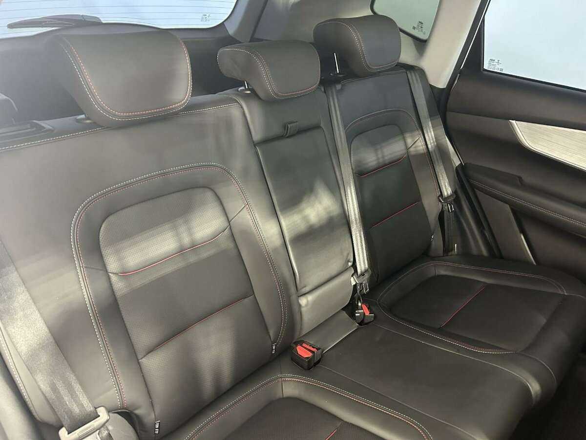 Продажа Б/У Чери Тигго 7 Про. Фото: #13