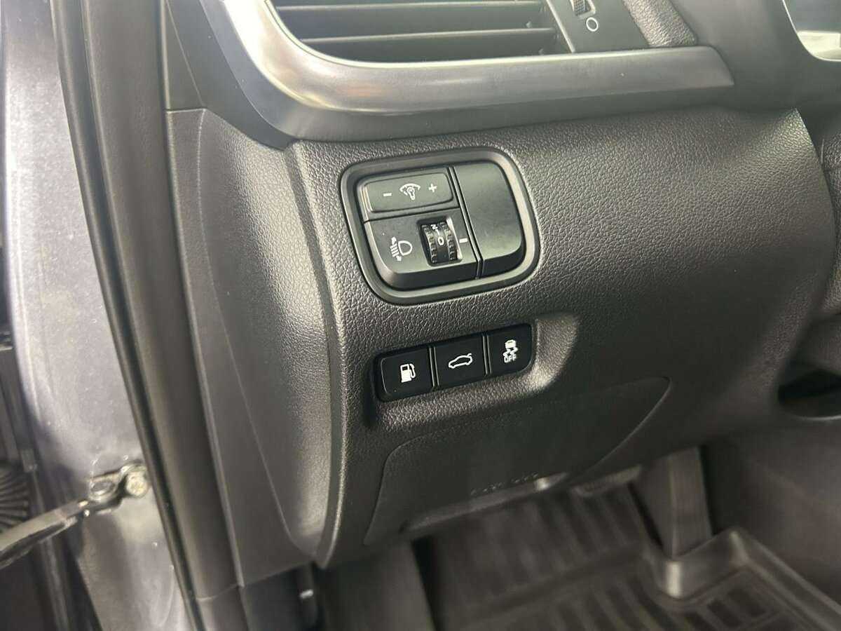 Продажа Б/У Киа Оптима. Фото: #8