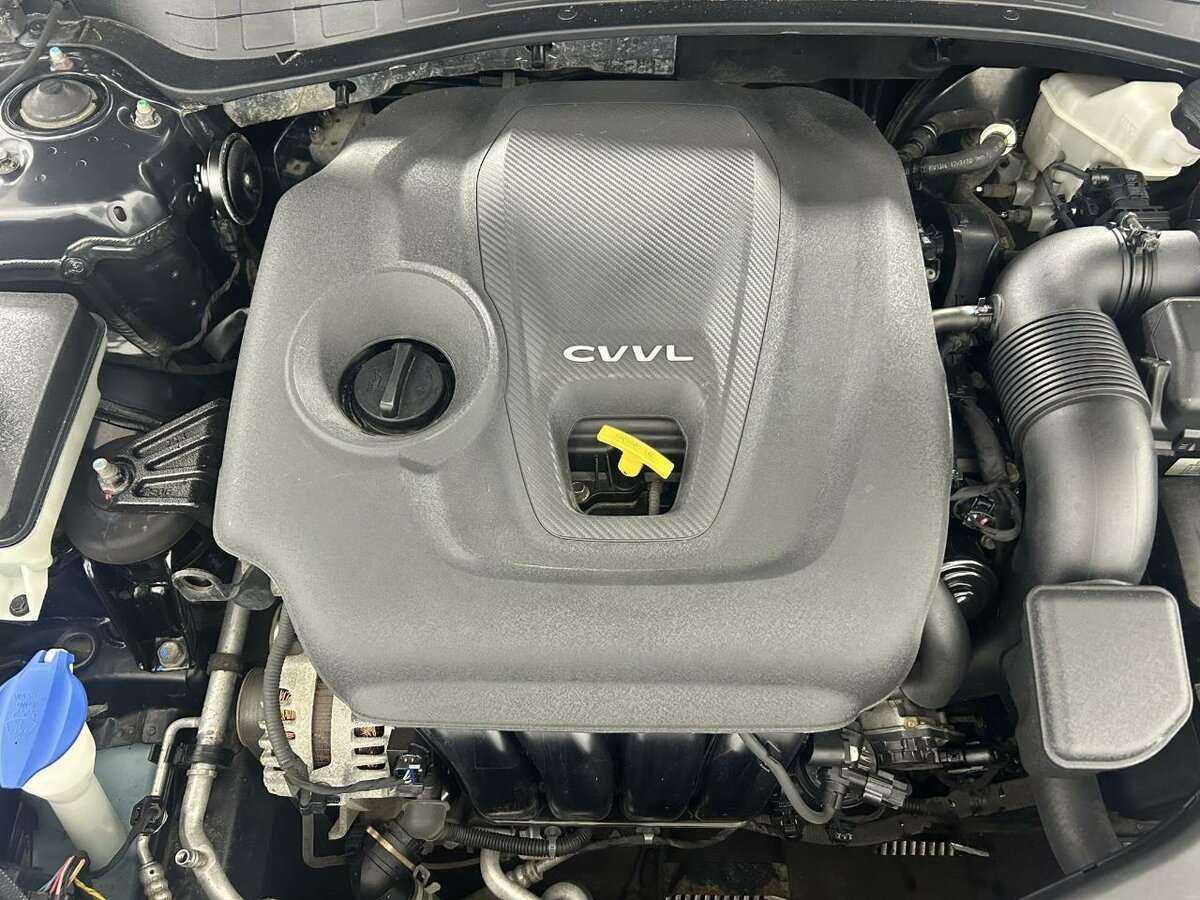 Продажа Б/У Киа Оптима. Фото: #15