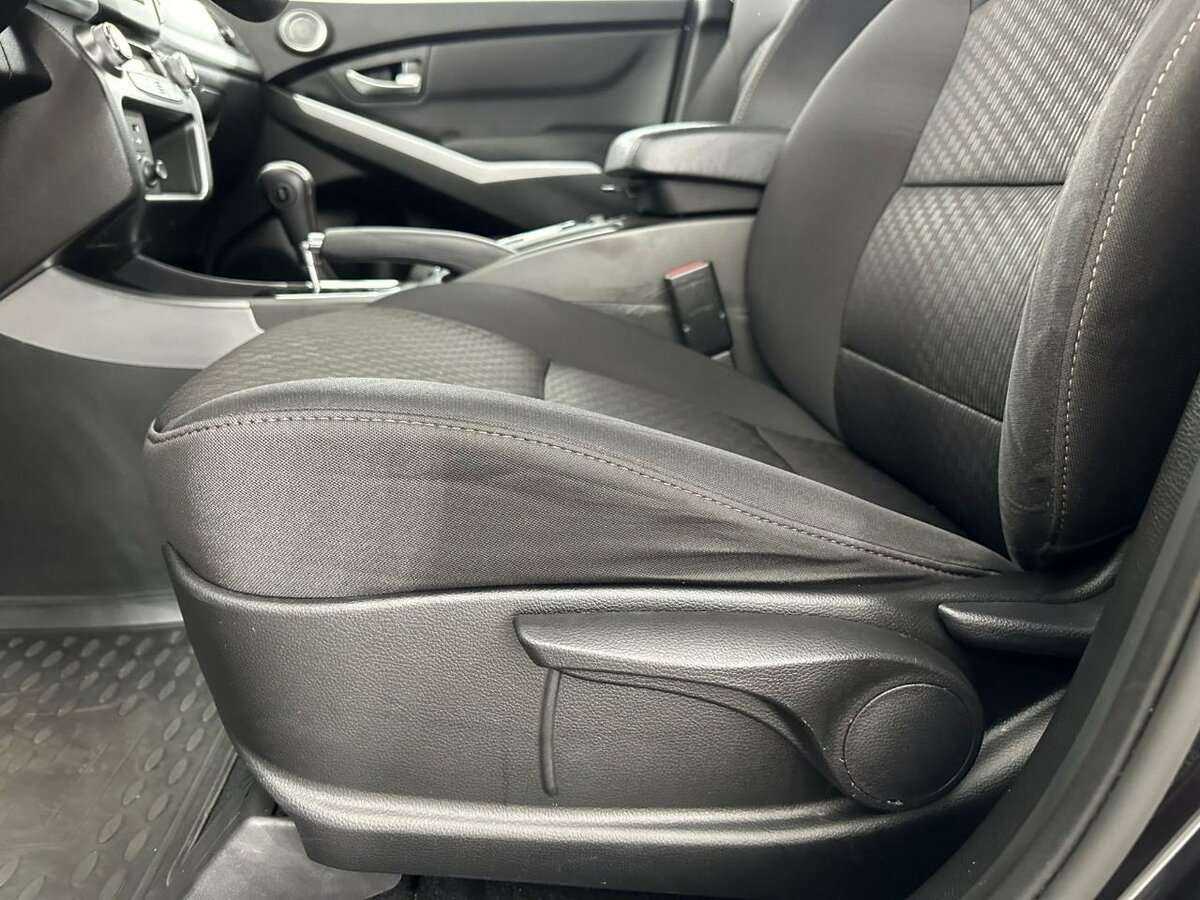 Продажа Б/У Сан-Ён Актион. Фото: #9