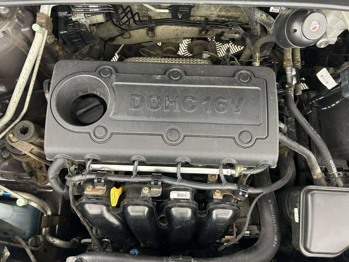 Продажа Б/У Хендай ай-икс35. Фото: #15